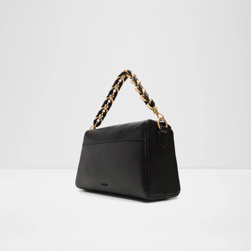 الدو Leylani textured crossbody bag